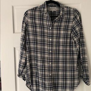 Madewell Top